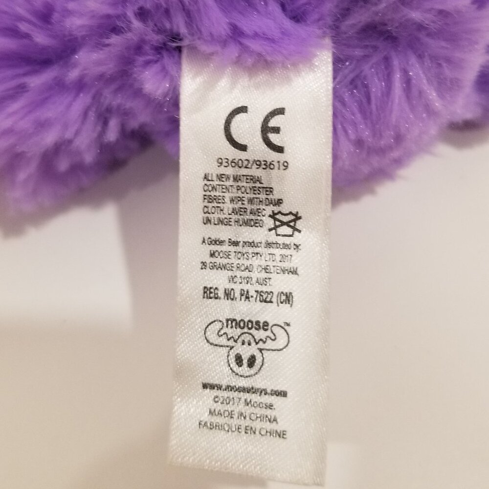 ๐Fur Babies World Dreamstar Kiki Plush, VGUC - EUC ๐$5 or 5 for $10 - Picture 10 of 12